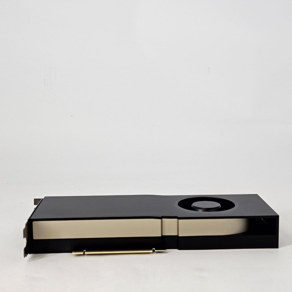 NVIDIA Quadro RTX 4500 Ada 24GB RAM