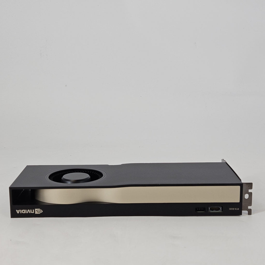 NVIDIA Quadro RTX 4500 Ada 24GB RAM