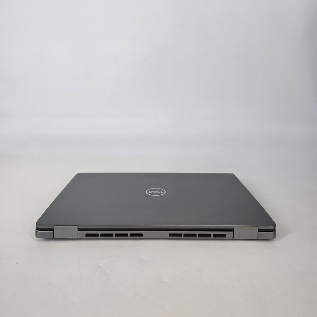 Dell Latitude 7340 13.3 Gray 1.6 GHz Intel Core i5 13th Gen. 16GB RAM 256GB Solid State Drive