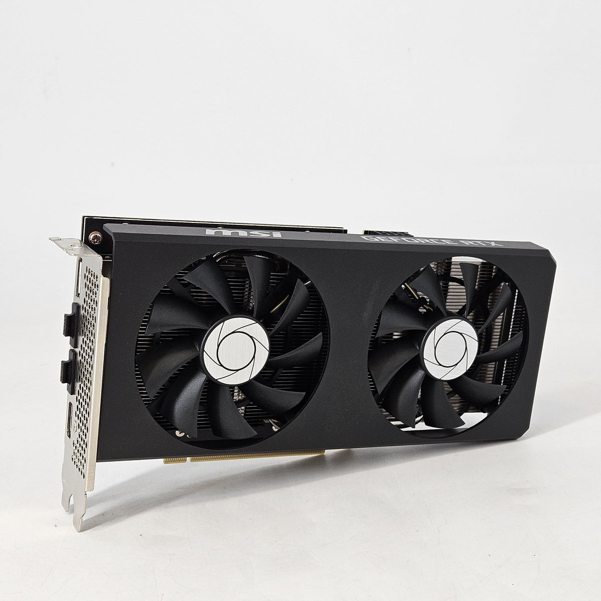 NVIDIA GeForce RTX 3060 Ti 8GB RAM