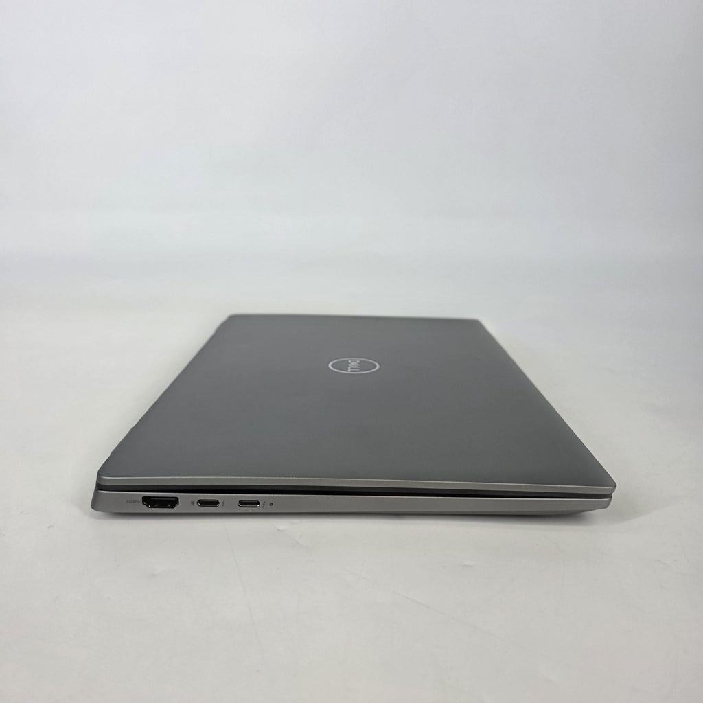 Dell Latitude 7340 13.3 Gray 1.6 GHz Intel Core i5 13th Gen. 16GB RAM 256GB Solid State Drive