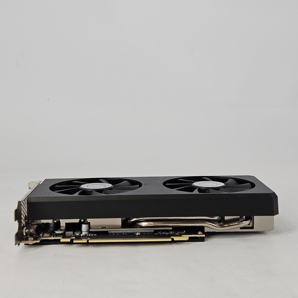 NVIDIA GeForce RTX 3060 Ti 8GB RAM