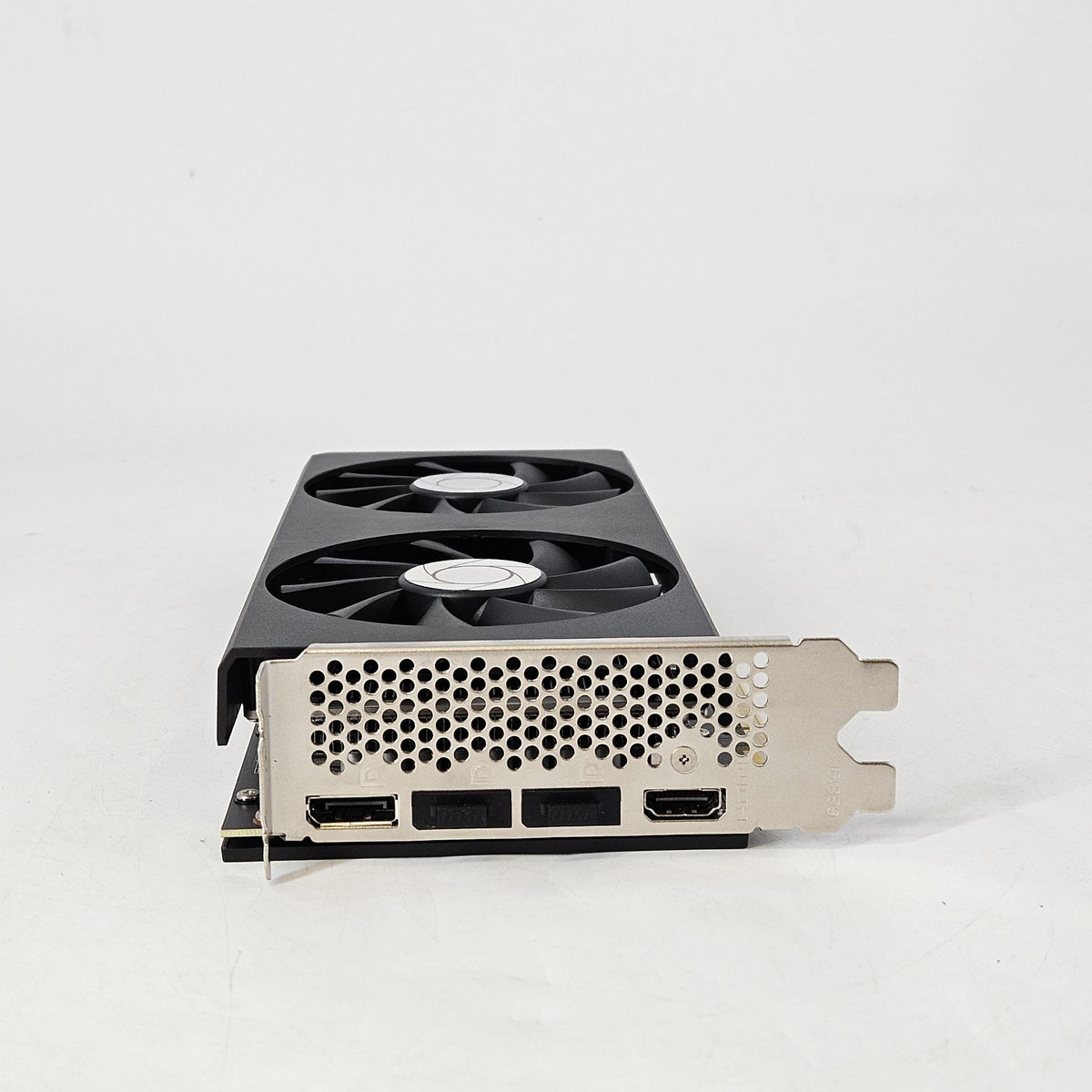 NVIDIA GeForce RTX 3060 Ti 8GB RAM