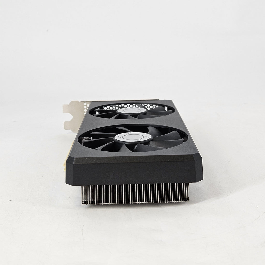 NVIDIA GeForce RTX 3060 Ti 8GB RAM