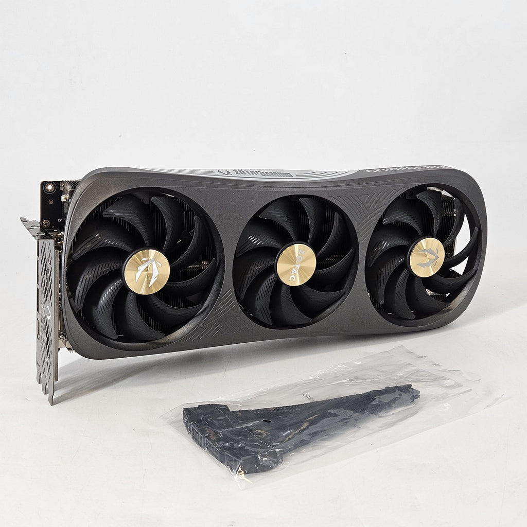 NVIDIA GeForce RTX 4080 16GB RAM