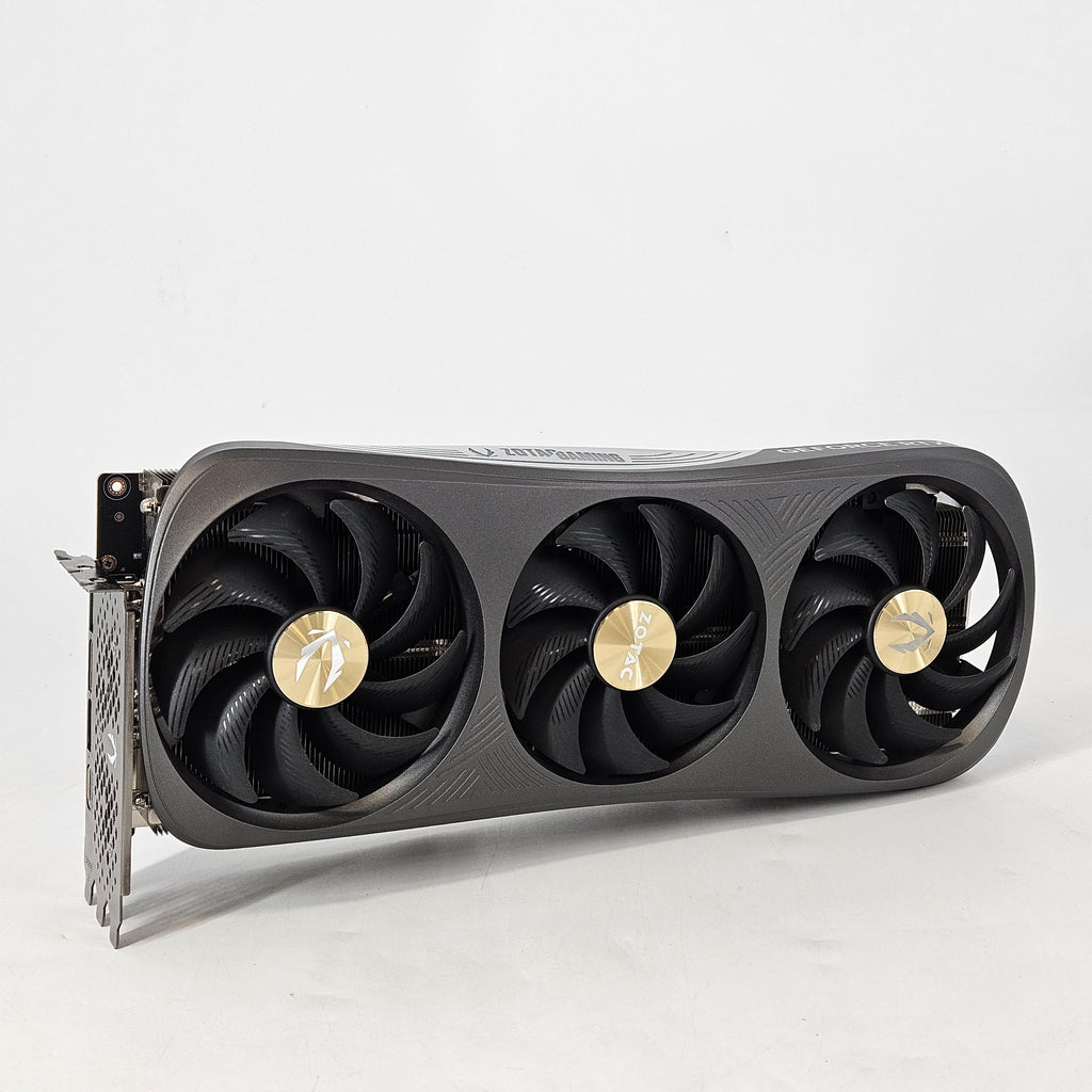 NVIDIA GeForce RTX 4080 16GB RAM