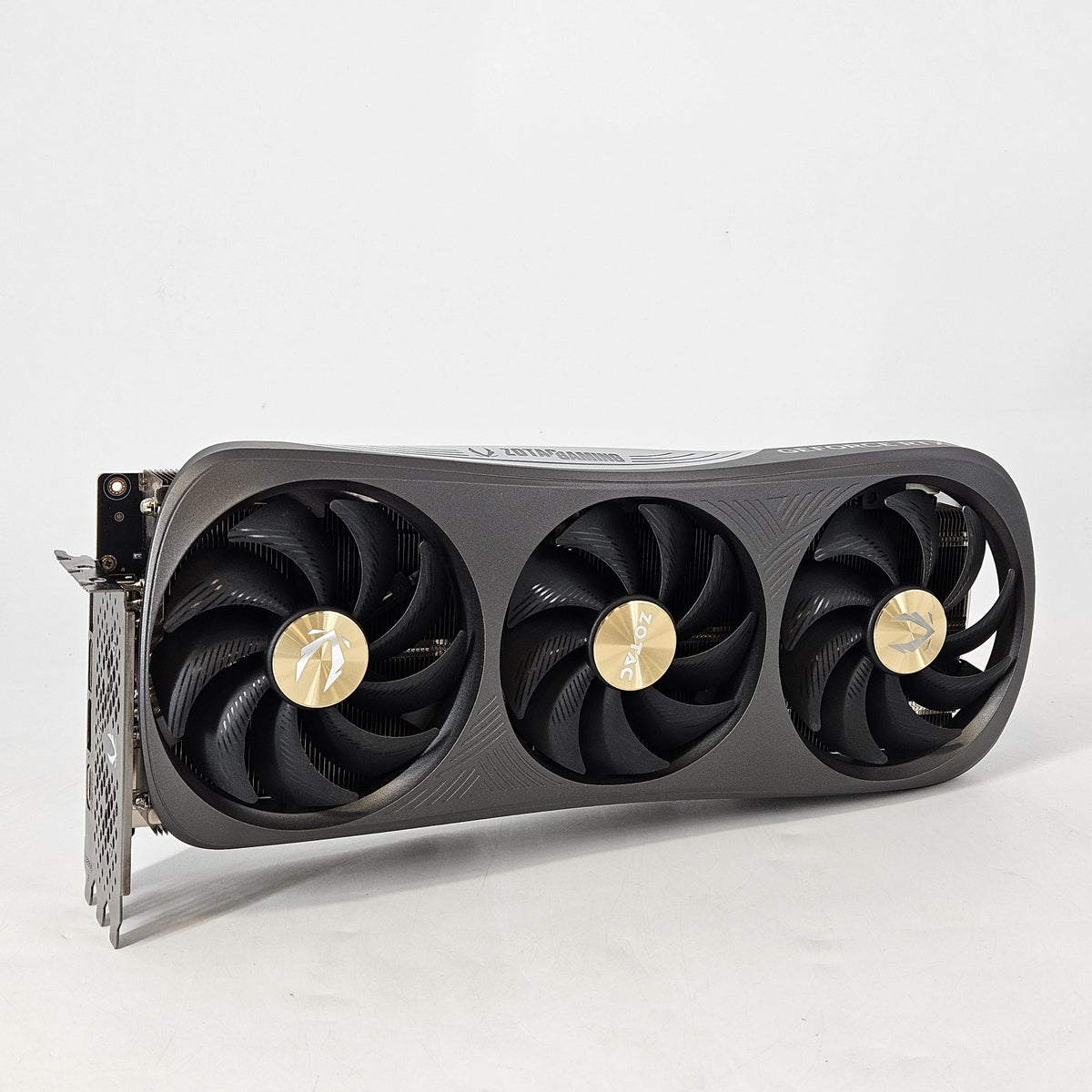 NVIDIA GeForce RTX 4080 16GB RAM