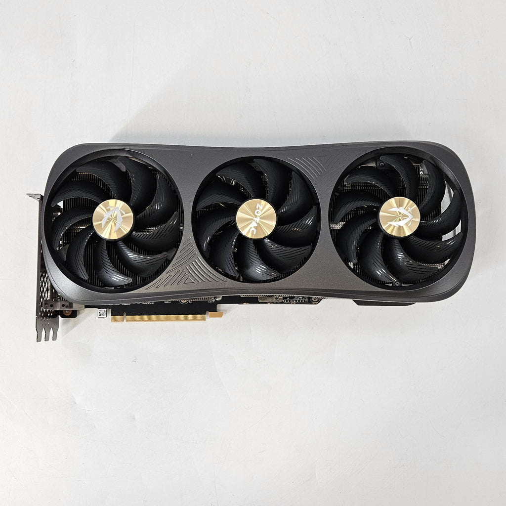 NVIDIA GeForce RTX 4080 16GB RAM