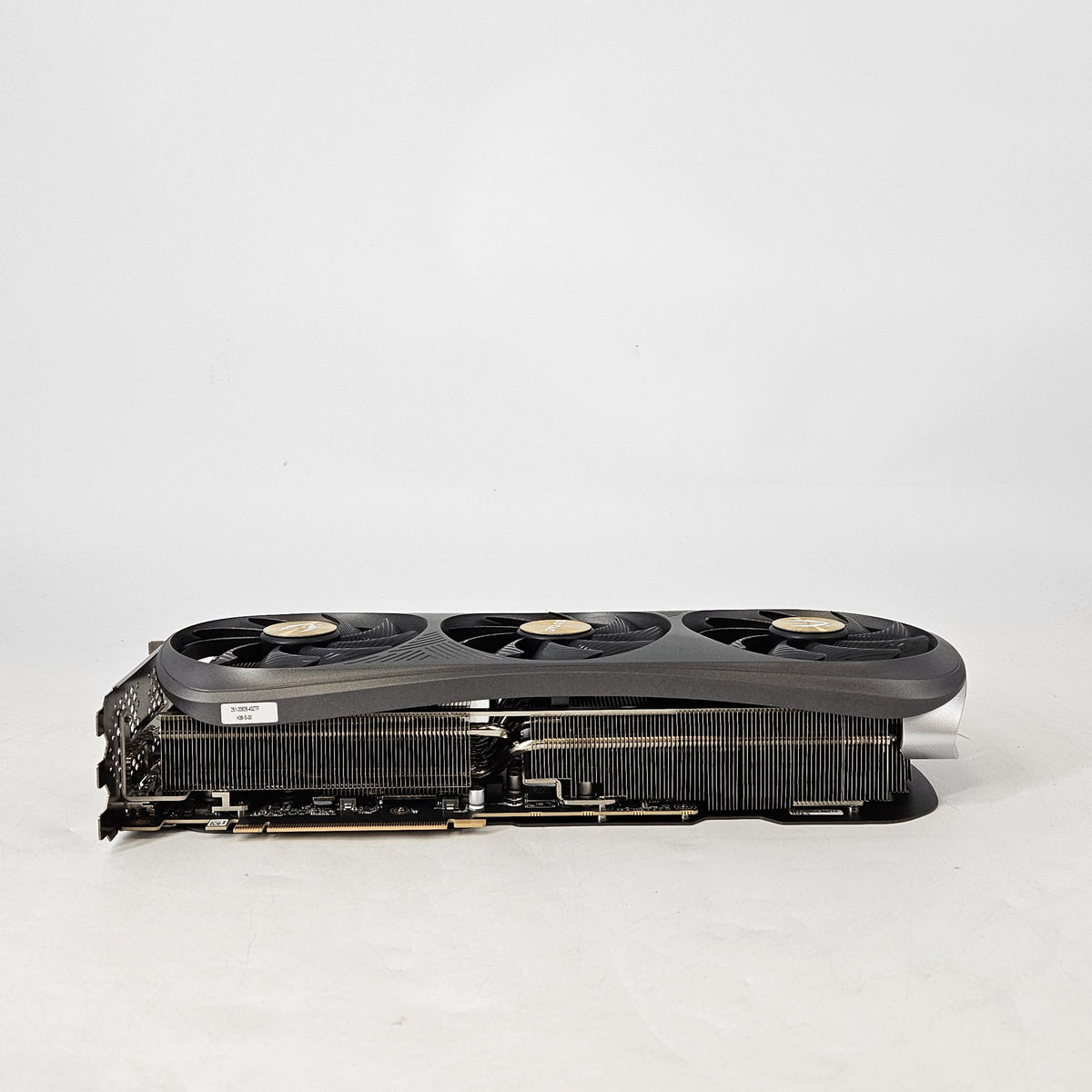 NVIDIA GeForce RTX 4080 16GB RAM