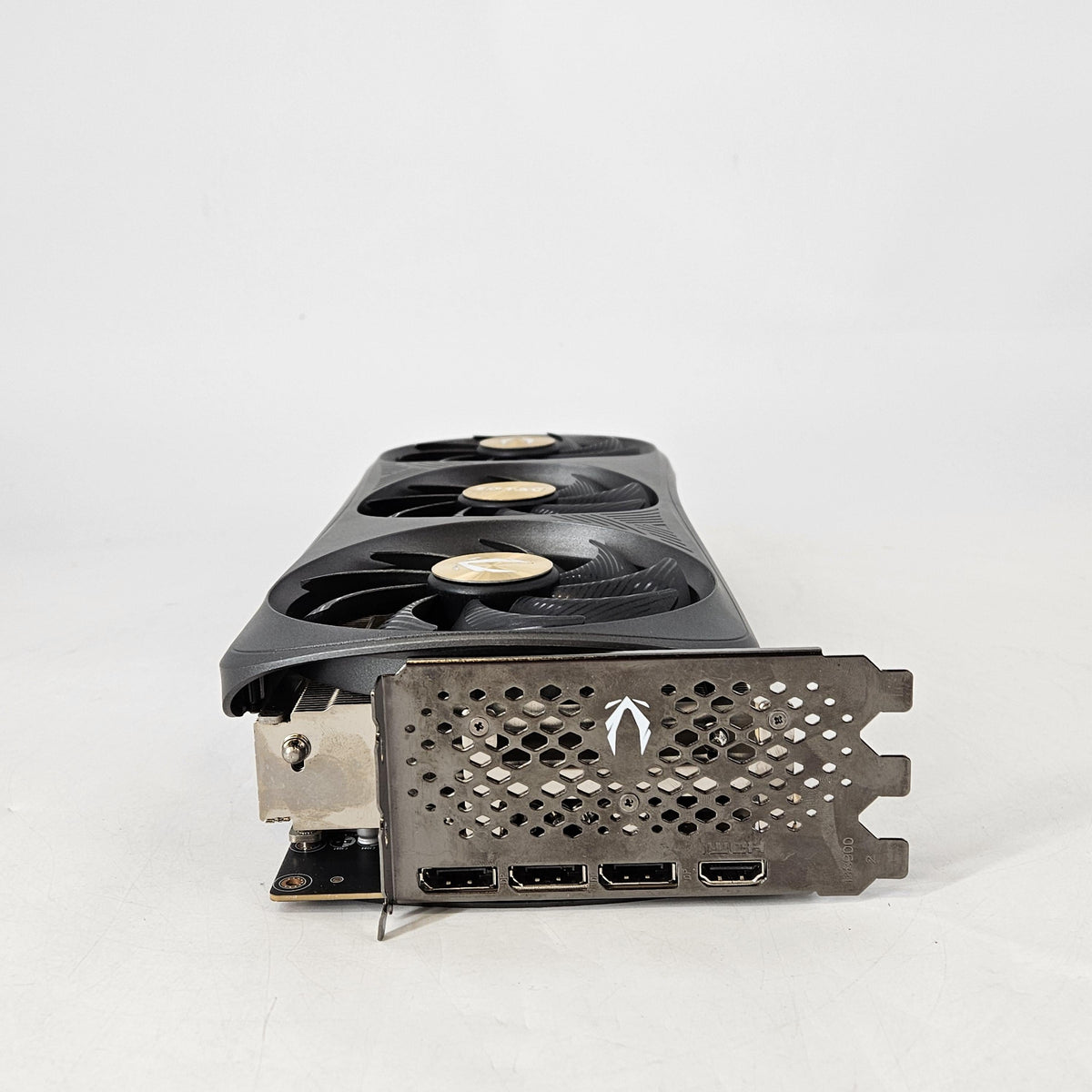 NVIDIA GeForce RTX 4080 16GB RAM