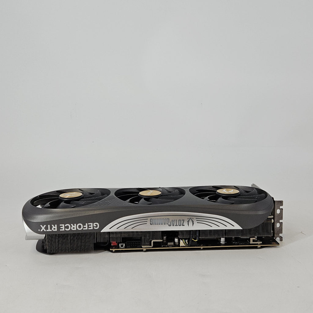 NVIDIA GeForce RTX 4080 16GB RAM