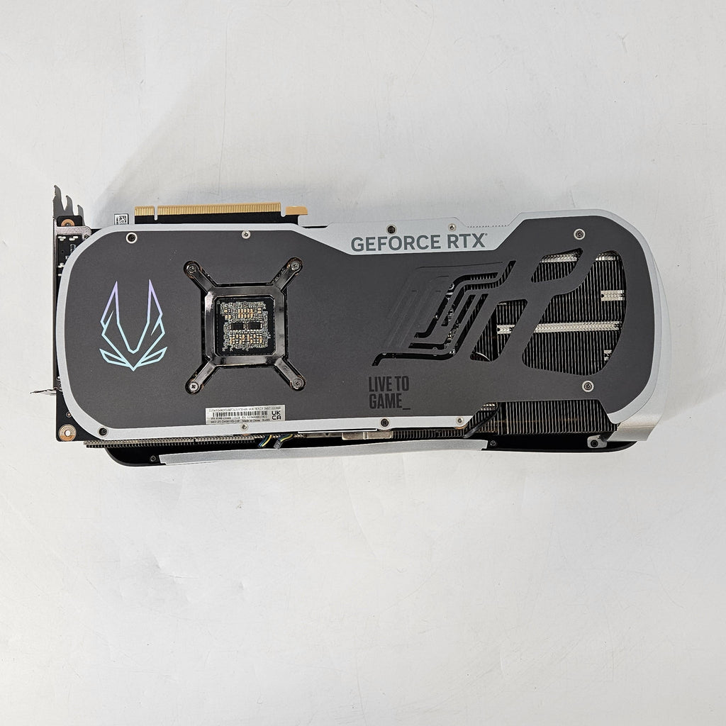 NVIDIA GeForce RTX 4080 16GB RAM