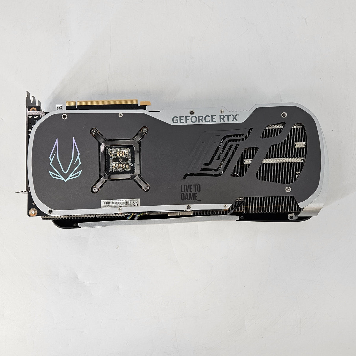 NVIDIA GeForce RTX 4080 16GB RAM