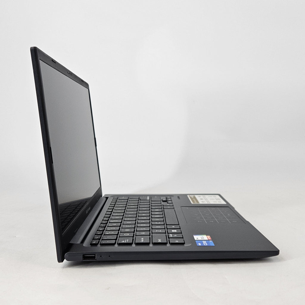 Asus Vivobook 14 Blue 1.3 GHz Intel Core i5 13th Gen. 12GB RAM 256GB Solid State Drive