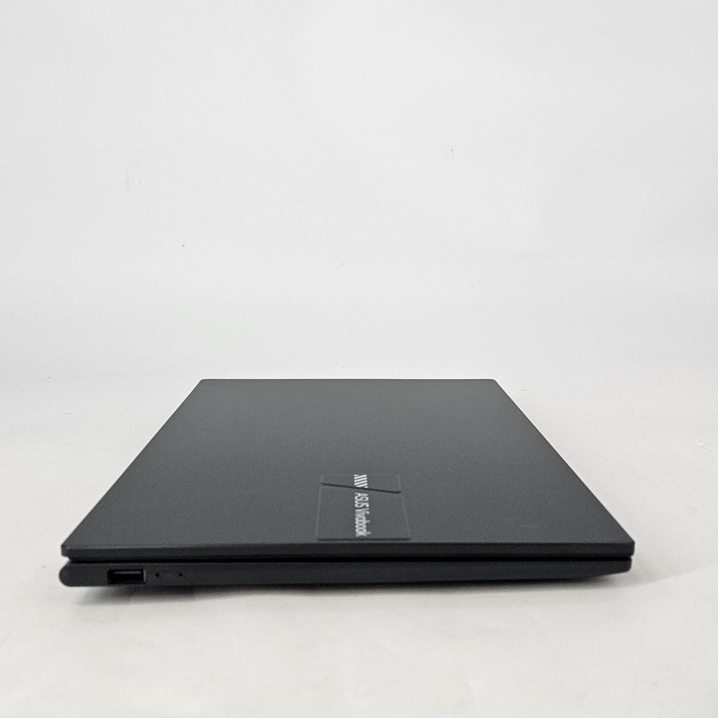 Asus Vivobook 14 Blue 1.3 GHz Intel Core i5 13th Gen. 12GB RAM 256GB Solid State Drive