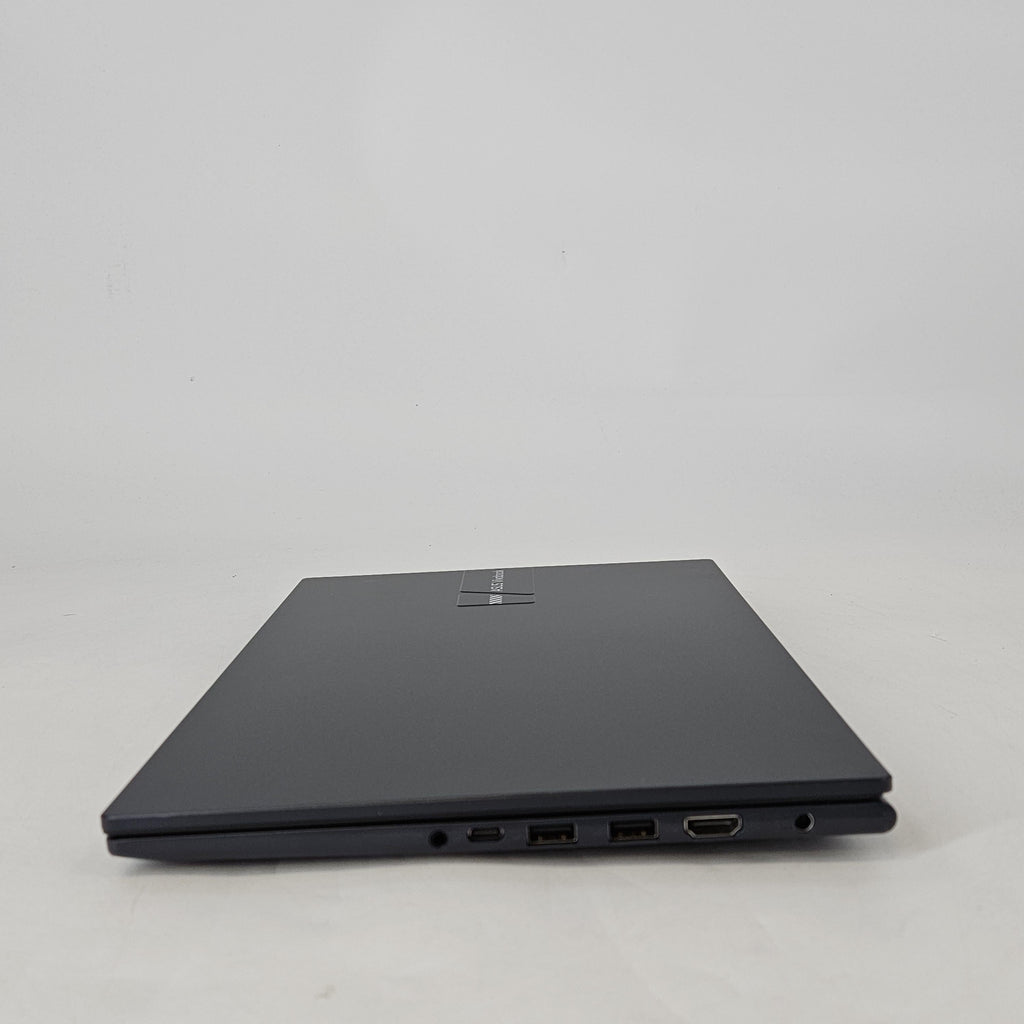 Asus Vivobook 14 Blue 1.3 GHz Intel Core i5 13th Gen. 12GB RAM 256GB Solid State Drive