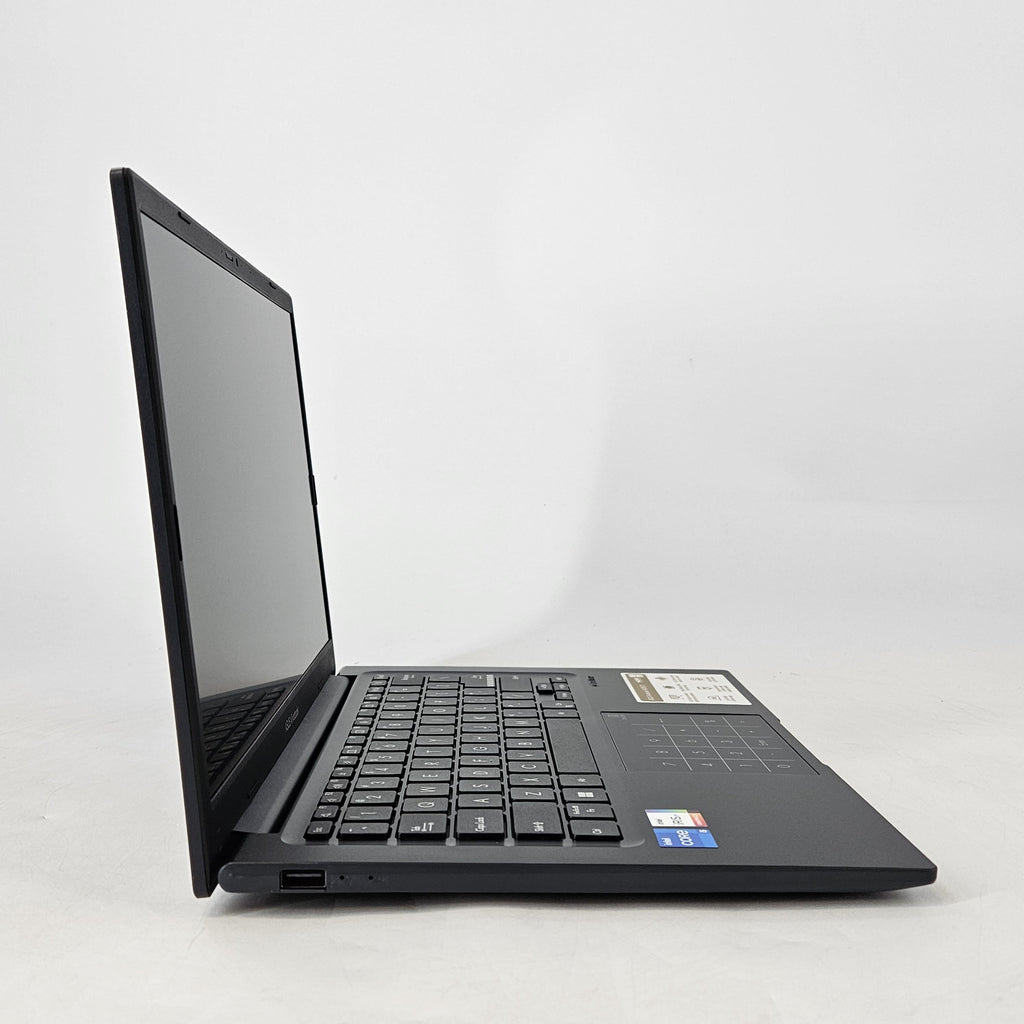 Asus Vivobook 14 Blue 1.3 GHz Intel Core i5 13th Gen. 12GB RAM 256GB Solid State Drive