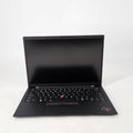 Lenovo ThinkPad X1 Carbon Gen 11 14 Gray 1.8 GHz Intel Core i7 13th Gen. 32GB RAM 256GB Solid State Drive