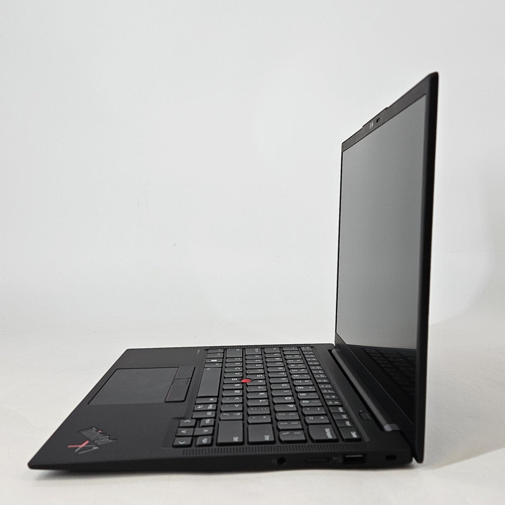 Lenovo ThinkPad X1 Carbon Gen 11 14 Gray 1.8 GHz Intel Core i7 13th Gen. 32GB RAM 256GB Solid State Drive