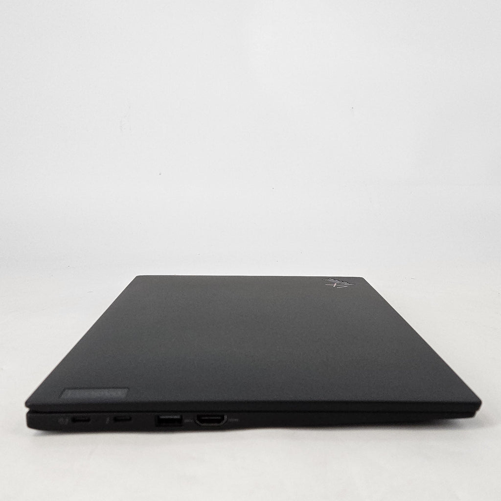 Lenovo ThinkPad X1 Carbon Gen 11 14 Gray 1.8 GHz Intel Core i7 13th Gen. 32GB RAM 256GB Solid State Drive