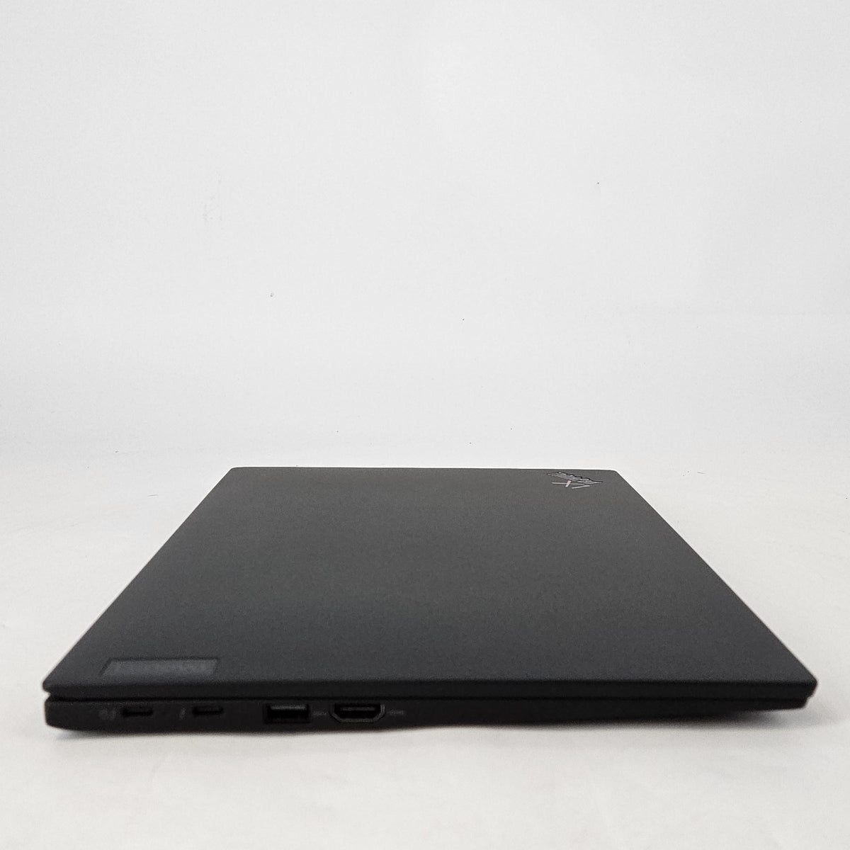 Lenovo ThinkPad X1 Carbon Gen 11 14 Gray 1.8 GHz Intel Core i7 13th Gen. 32GB RAM 256GB Solid State Drive