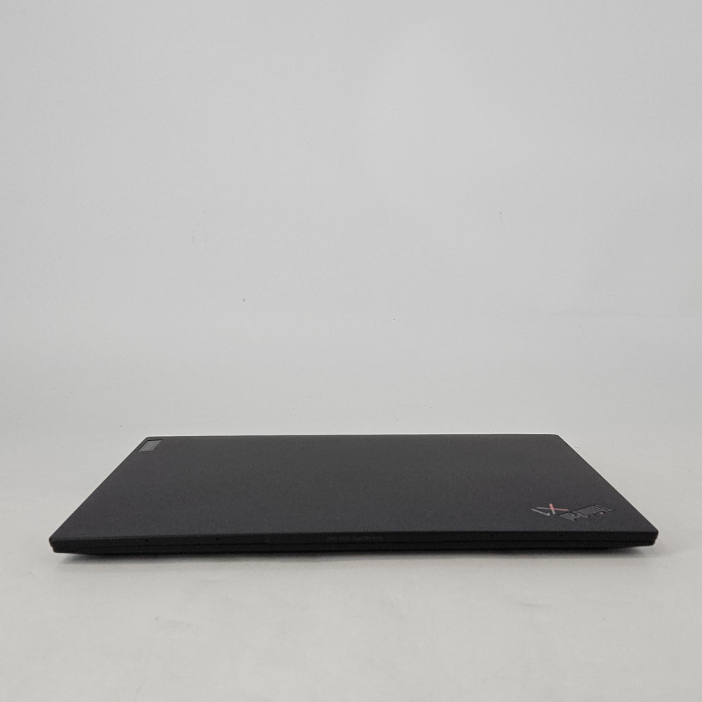 Lenovo ThinkPad X1 Carbon Gen 11 14 Gray 1.8 GHz Intel Core i7 13th Gen. 32GB RAM 256GB Solid State Drive