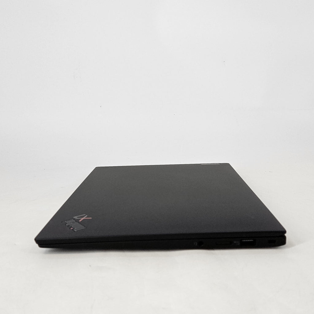 Lenovo ThinkPad X1 Carbon Gen 11 14 Gray 1.8 GHz Intel Core i7 13th Gen. 32GB RAM 256GB Solid State Drive