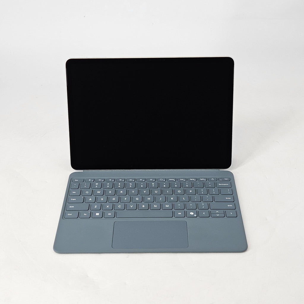 Surface Pro 12 Silver WiFi 3.3 GHz Qualcomm Snapdragon X Plus 16GB RAM 256GB UniversalFlashStorage