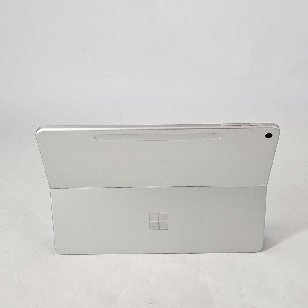 Surface Pro 12 Silver WiFi 3.3 GHz Qualcomm Snapdragon X Plus 16GB RAM 256GB UniversalFlashStorage