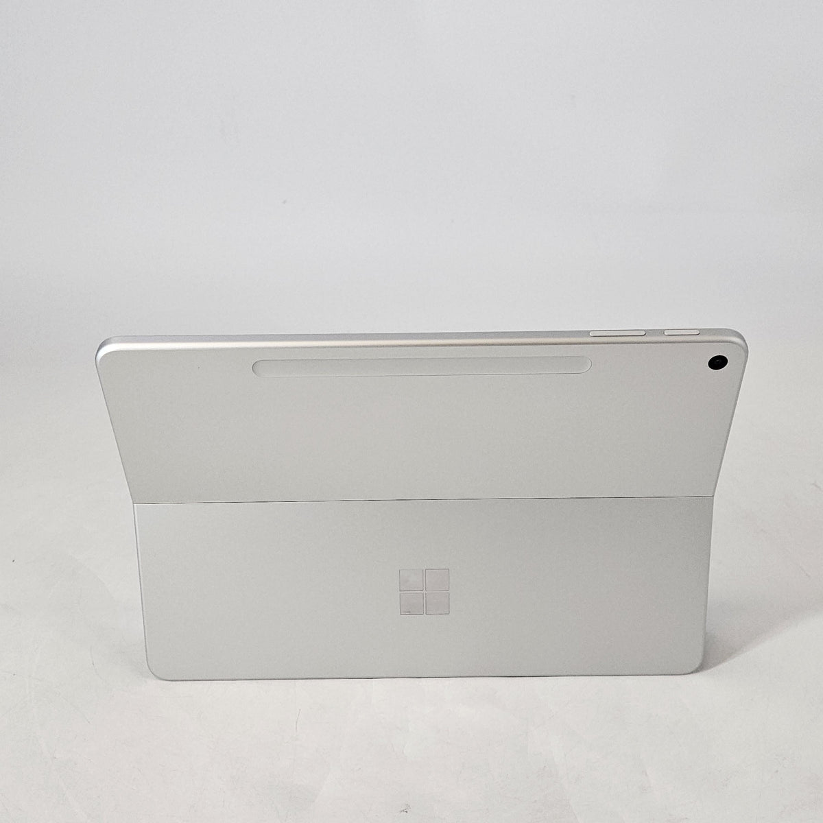 Surface Pro 12 Silver WiFi 3.3 GHz Qualcomm Snapdragon X Plus 16GB RAM 256GB UniversalFlashStorage