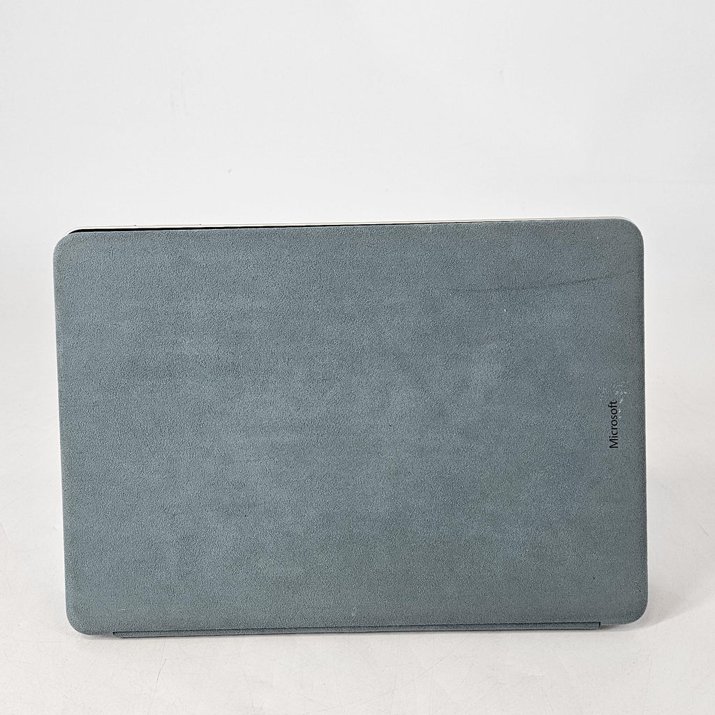 Surface Pro 12 Silver WiFi 3.3 GHz Qualcomm Snapdragon X Plus 16GB RAM 256GB UniversalFlashStorage