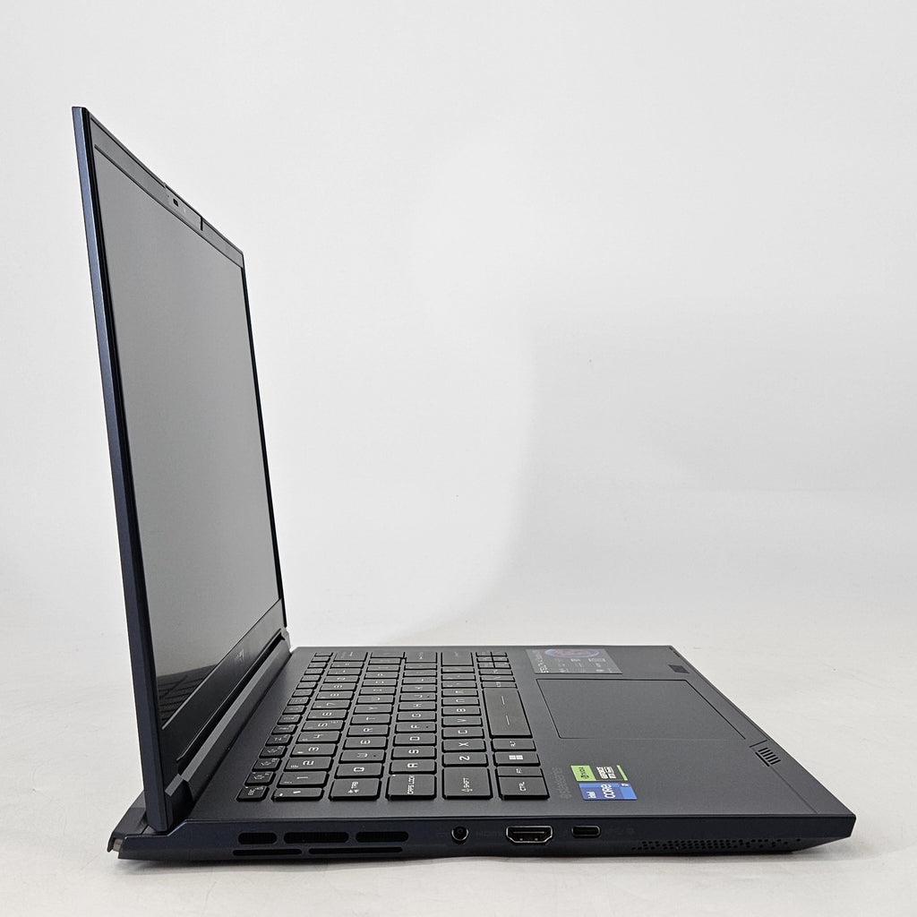 MSI Stealth 14 Studio 14 Blue 2.4 GHz Intel Core i7 13th Gen. 16GB RAM 1TB Solid State Drive NVIDIA GeForce RTX 4060 8 GB