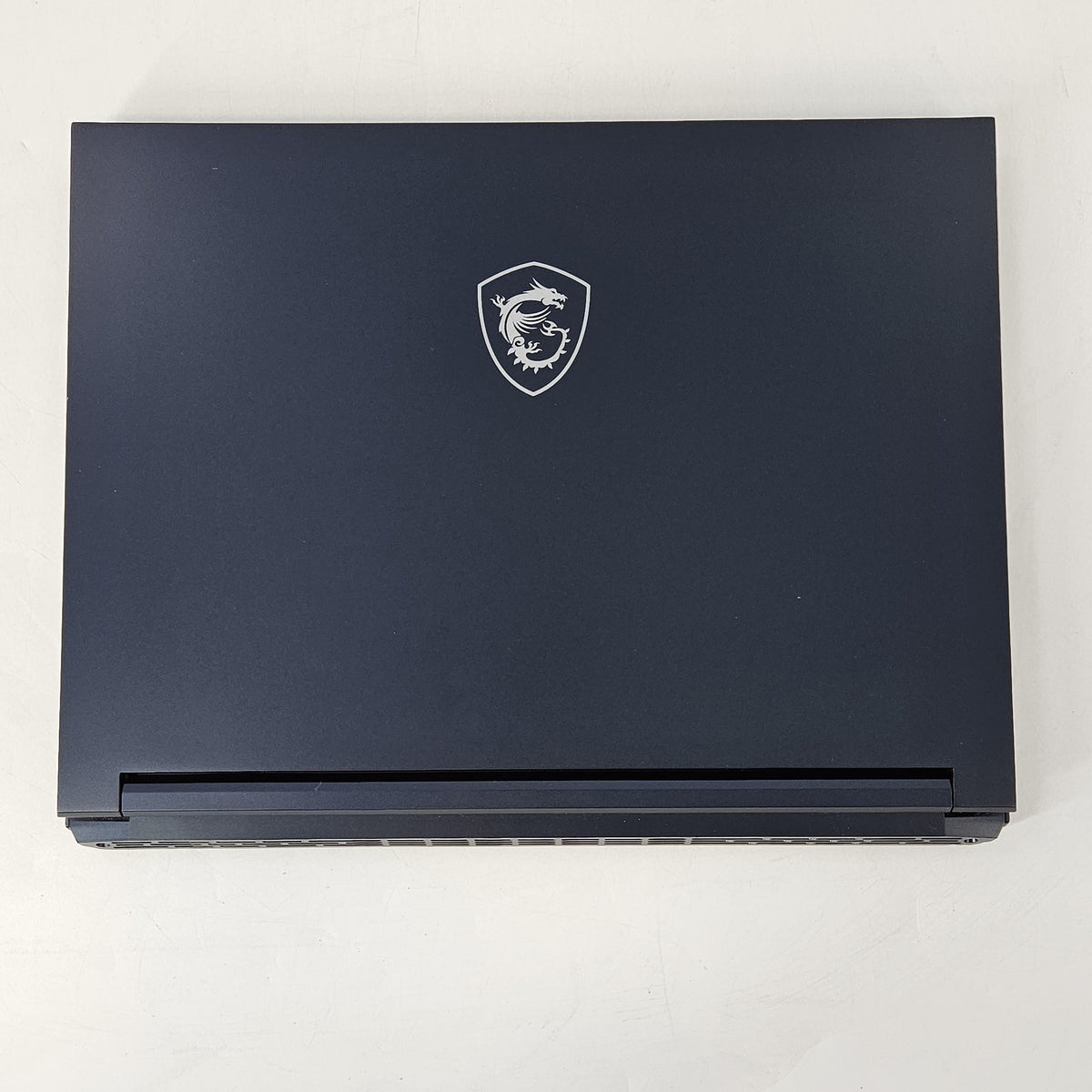 MSI Stealth 14 Studio 14 Blue 2.4 GHz Intel Core i7 13th Gen. 16GB RAM 1TB Solid State Drive NVIDIA GeForce RTX 4060 8 GB