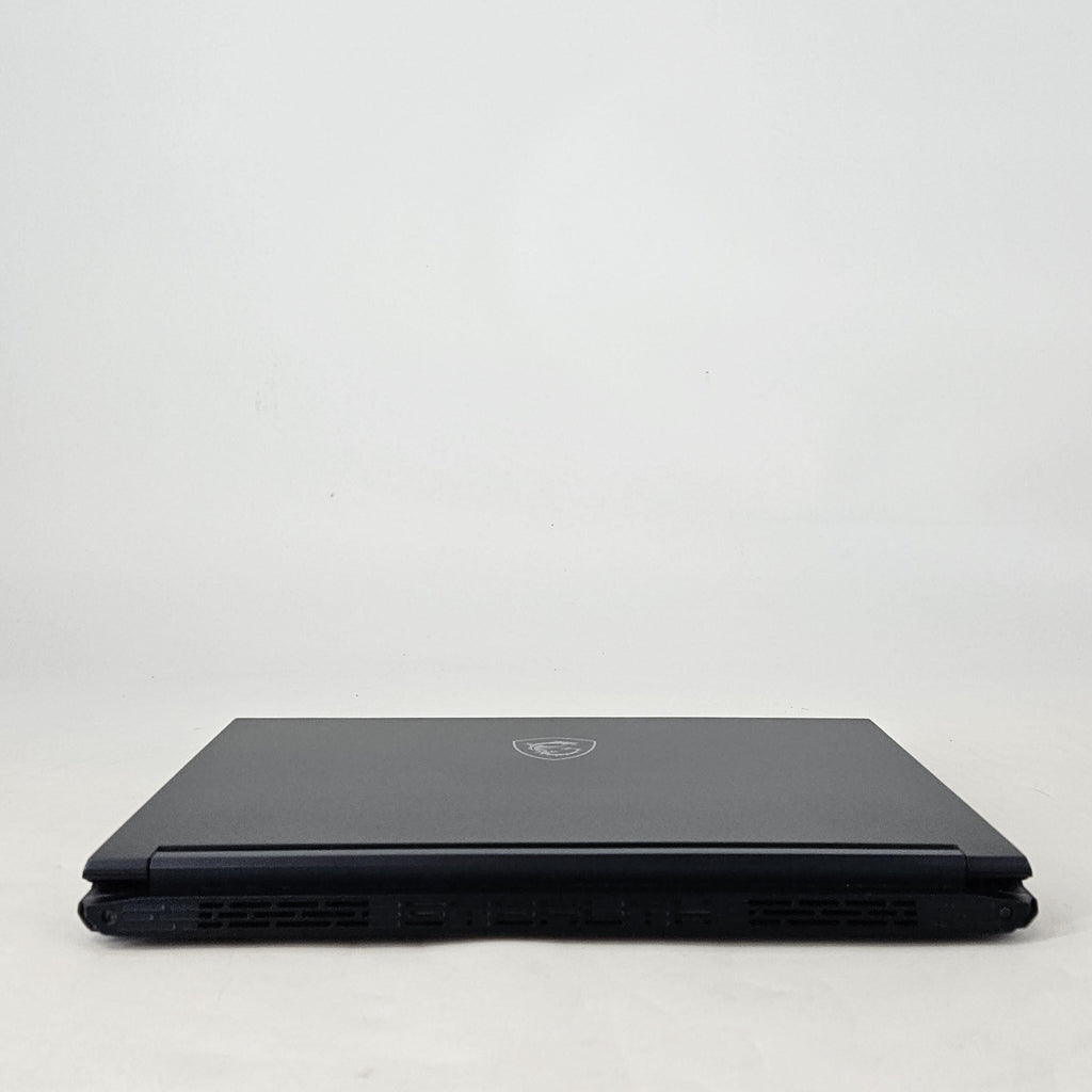 MSI Stealth 14 Studio 14 Blue 2.4 GHz Intel Core i7 13th Gen. 16GB RAM 1TB Solid State Drive NVIDIA GeForce RTX 4060 8 GB
