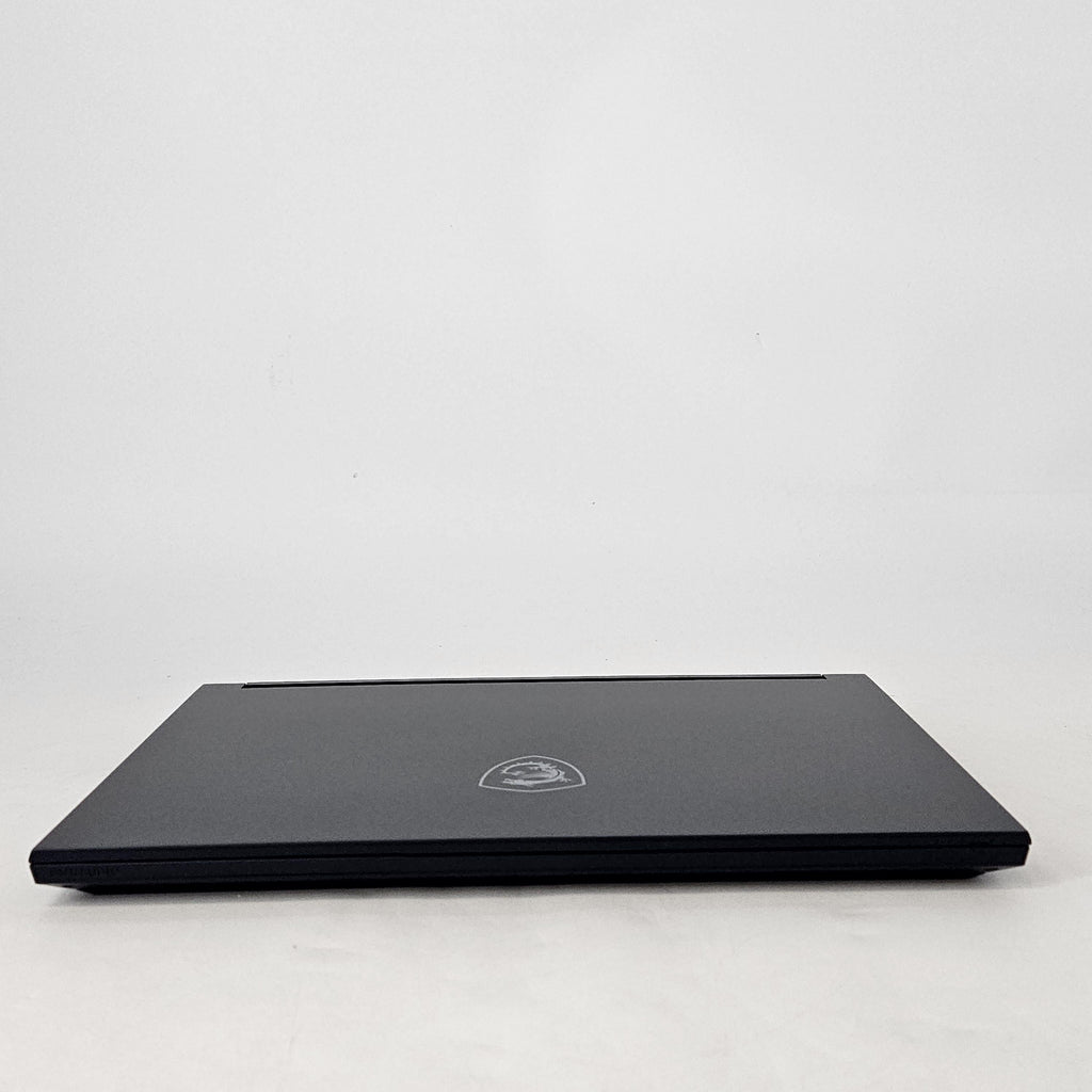 MSI Stealth 14 Studio 14 Blue 2.4 GHz Intel Core i7 13th Gen. 16GB RAM 1TB Solid State Drive NVIDIA GeForce RTX 4060 8 GB