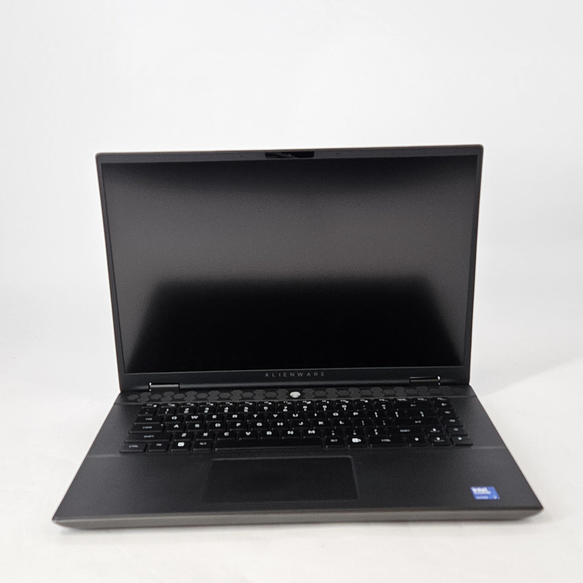 Dell Alienware M16 R2 Black 1.4 GHz Intel Core Ultra 7 16GB RAM 1TB Solid State Drive NVIDIA GeForce RTX 4070 8 GB
