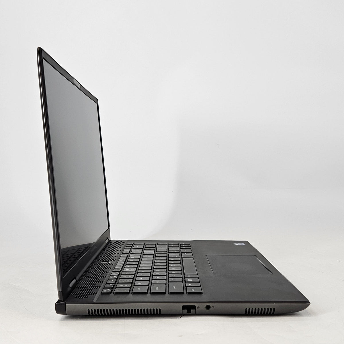 Dell Alienware M16 R2 Black 1.4 GHz Intel Core Ultra 7 16GB RAM 1TB Solid State Drive NVIDIA GeForce RTX 4070 8 GB