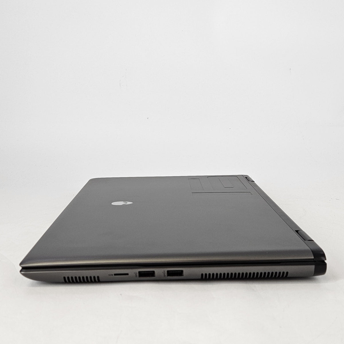 Dell Alienware M16 R2 Black 1.4 GHz Intel Core Ultra 7 16GB RAM 1TB Solid State Drive NVIDIA GeForce RTX 4070 8 GB