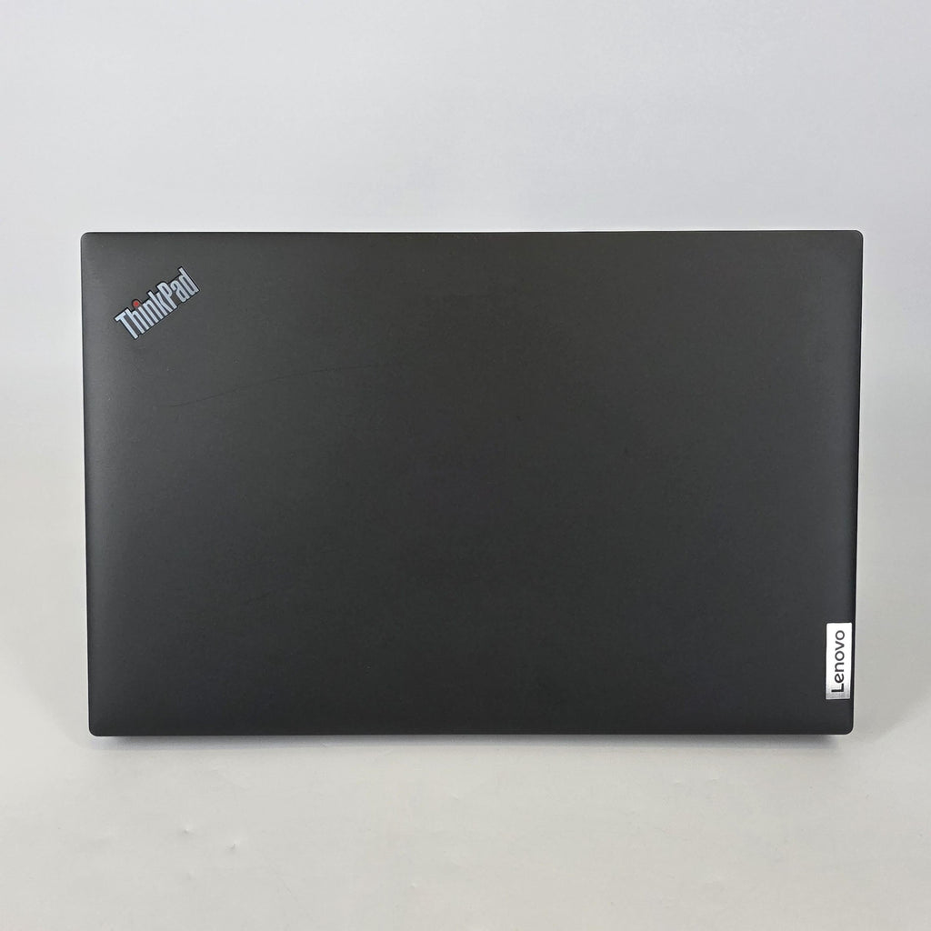 Lenovo ThinkPad L15 Gen 4 Black 1.7 GHz Intel Core i7 13th Gen. 32GB RAM 512GB Solid State Drive