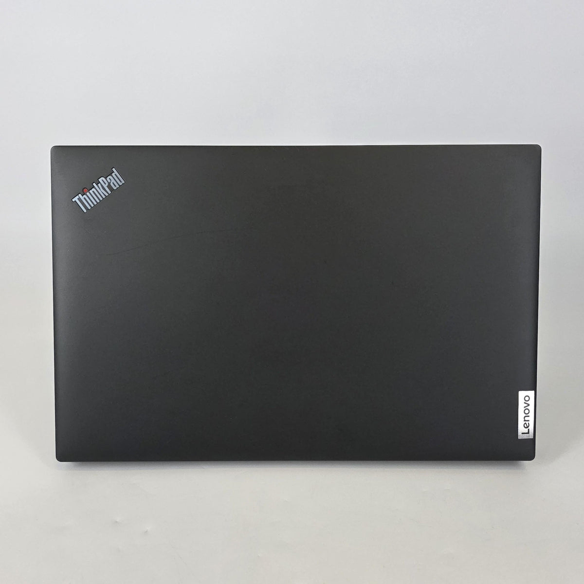 Lenovo ThinkPad L15 Gen 4 Black 1.7 GHz Intel Core i7 13th Gen. 32GB RAM 512GB Solid State Drive