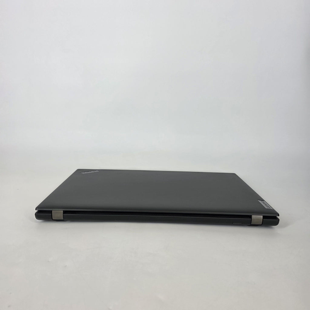 Lenovo ThinkPad L15 Gen 4 Black 1.7 GHz Intel Core i7 13th Gen. 32GB RAM 512GB Solid State Drive