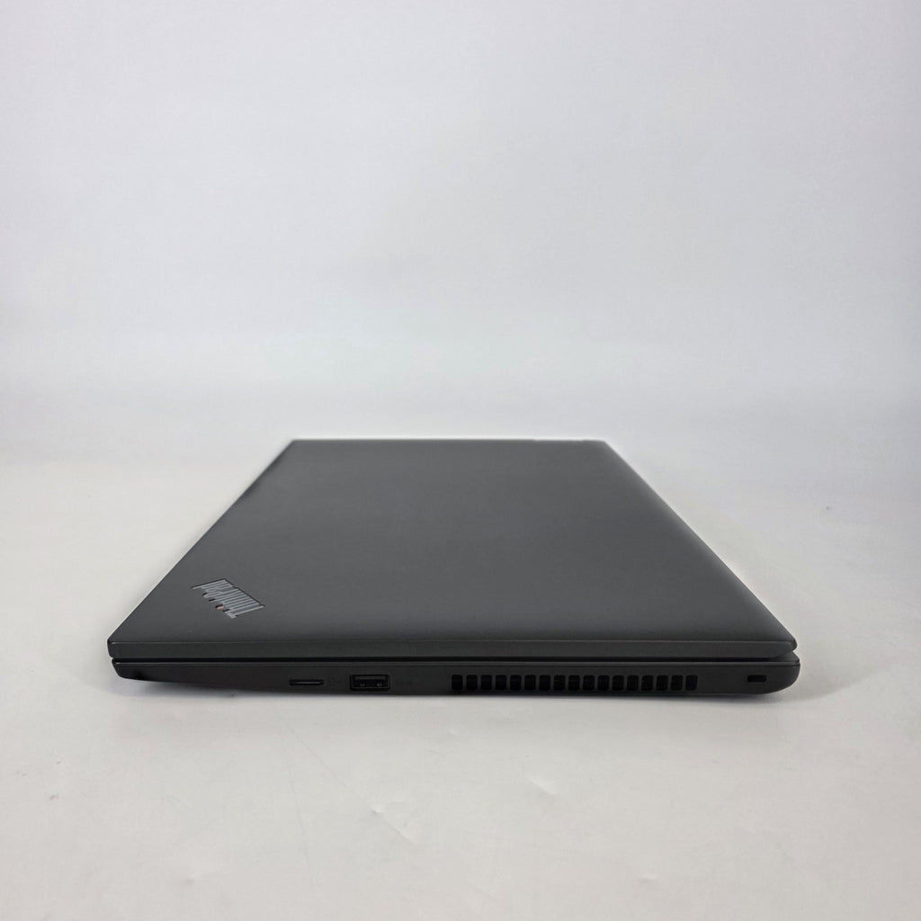 Lenovo ThinkPad L15 Gen 4 Black 1.7 GHz Intel Core i7 13th Gen. 32GB RAM 512GB Solid State Drive
