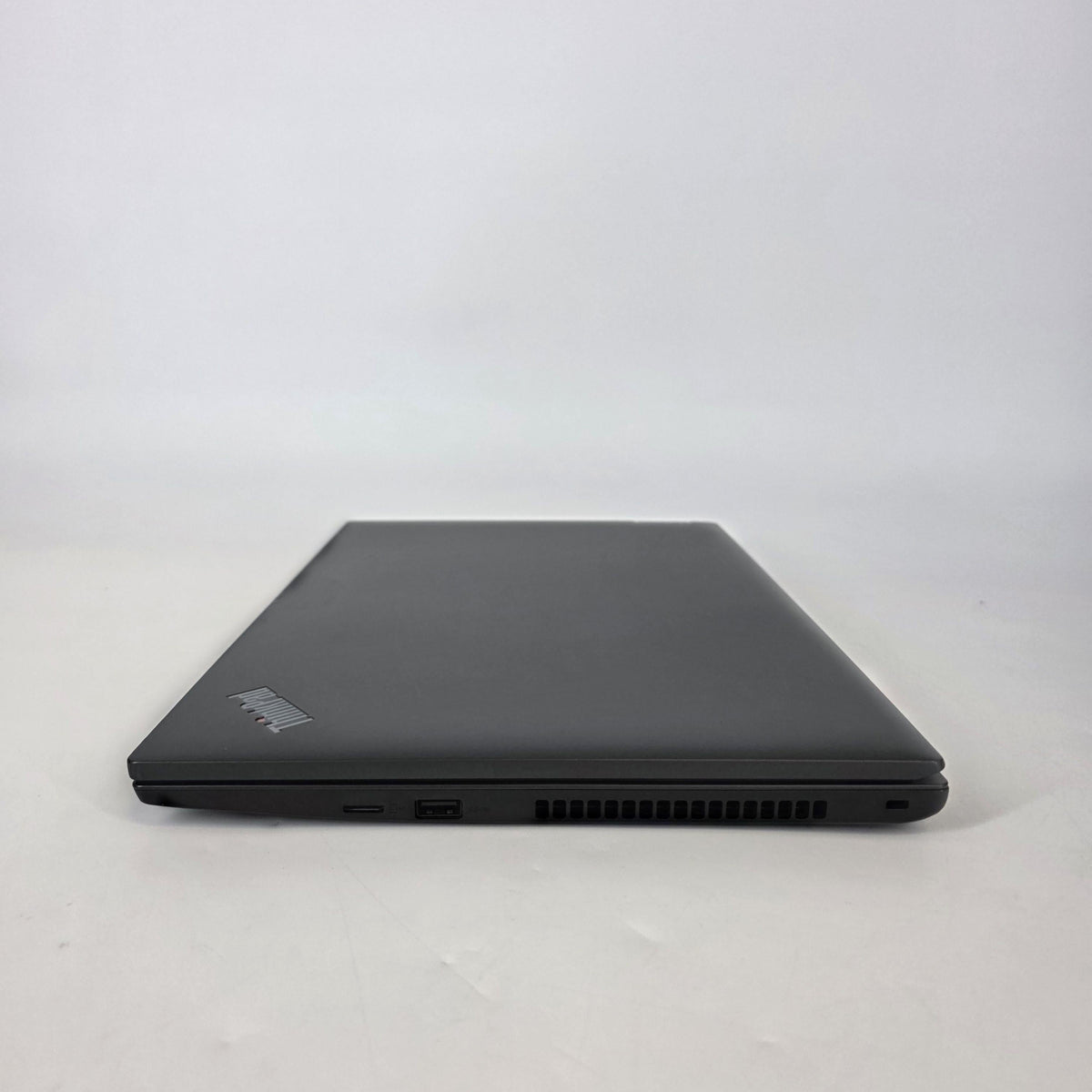 Lenovo ThinkPad L15 Gen 4 Black 1.7 GHz Intel Core i7 13th Gen. 32GB RAM 512GB Solid State Drive