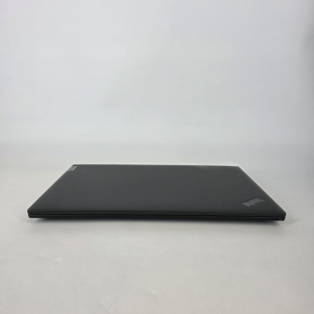 Lenovo ThinkPad L15 Gen 4 Black 1.7 GHz Intel Core i7 13th Gen. 32GB RAM 512GB Solid State Drive