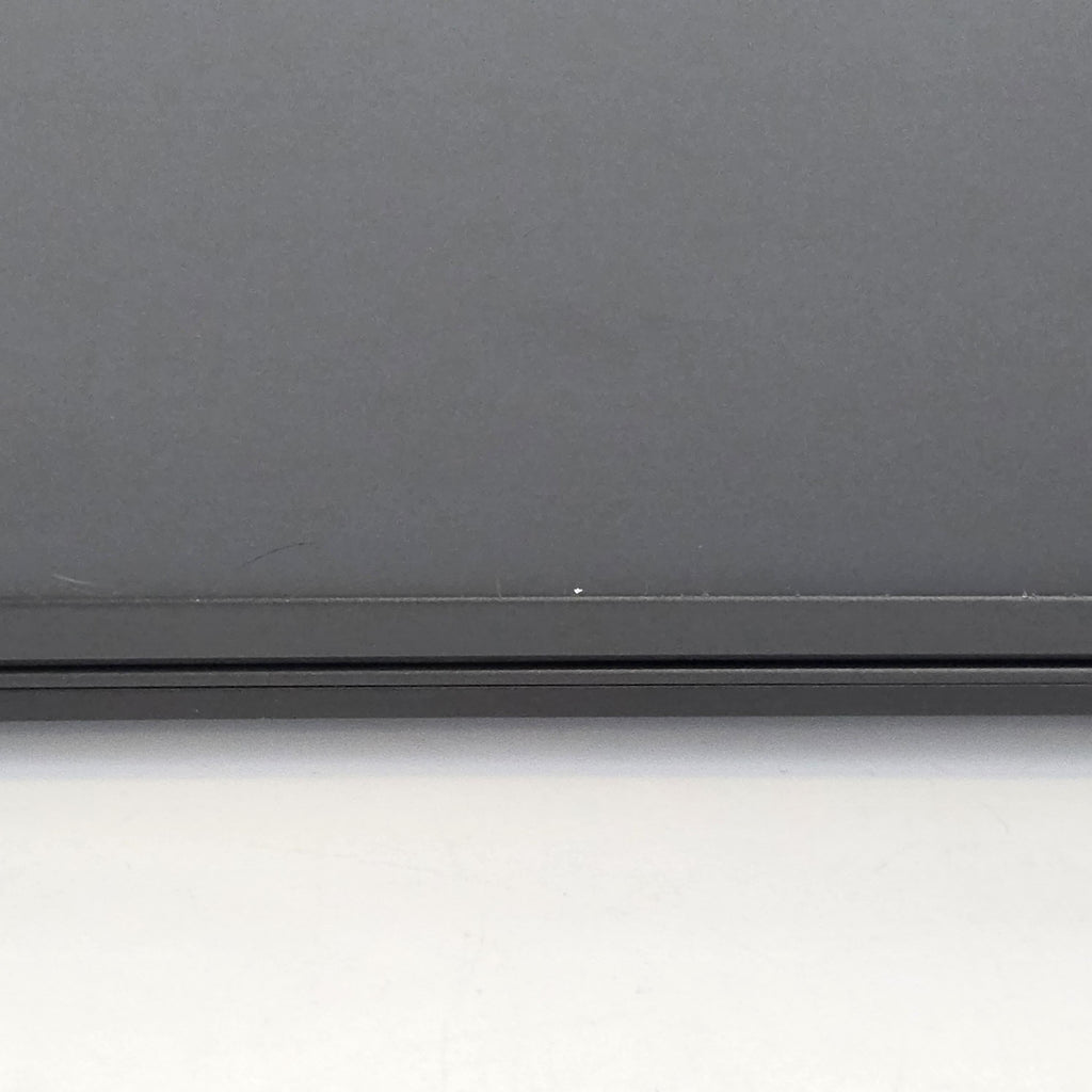 Lenovo ThinkPad L15 Gen 4 Black 1.7 GHz Intel Core i7 13th Gen. 32GB RAM 512GB Solid State Drive