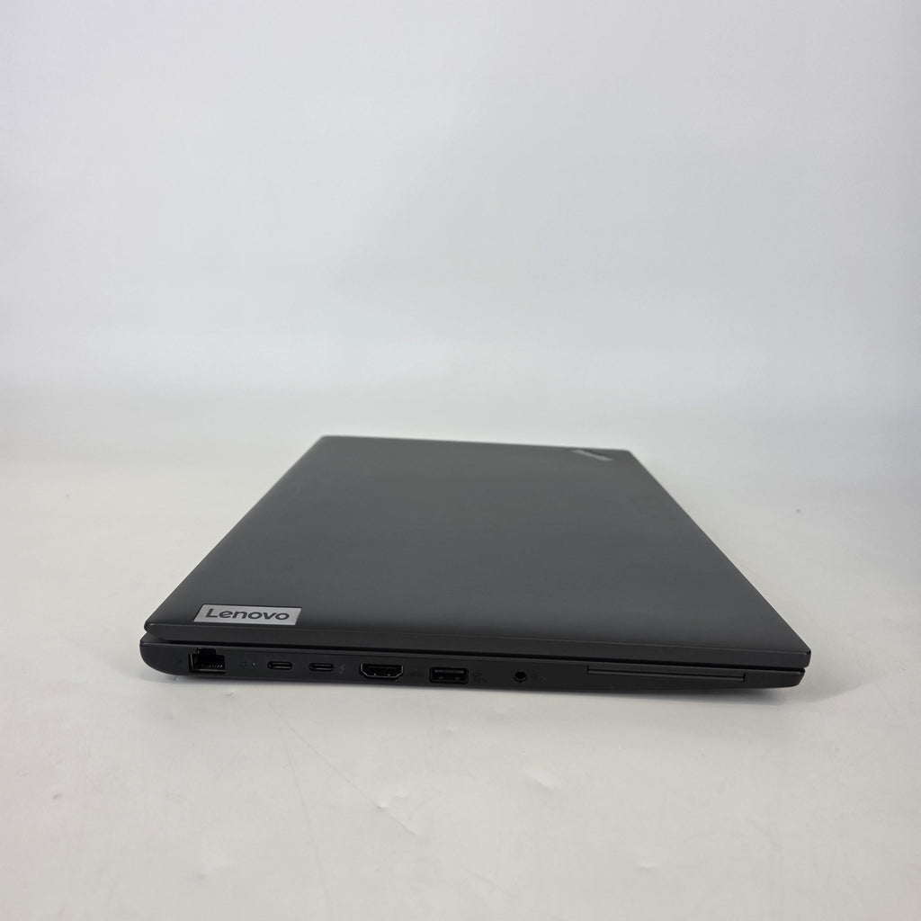 Lenovo ThinkPad L15 Gen 4 Black 1.7 GHz Intel Core i7 13th Gen. 32GB RAM 512GB Solid State Drive