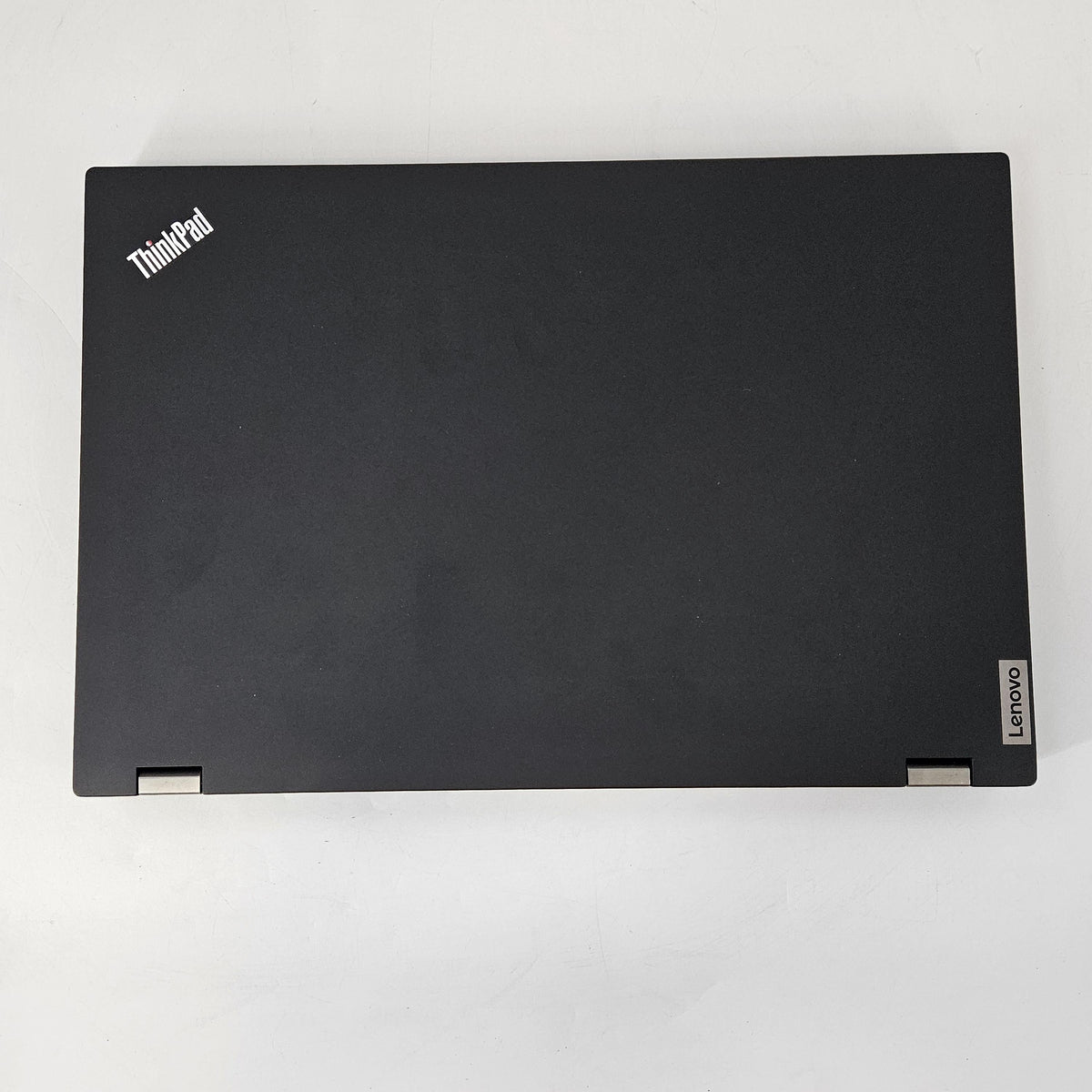 Lenovo ThinkPad P17 Gen 1 Black 2.4 GHz Intel Core i9 10th Gen. 64GB RAM 1TB Solid State Drive NVIDIA Quadro RTX 4000 8 GB