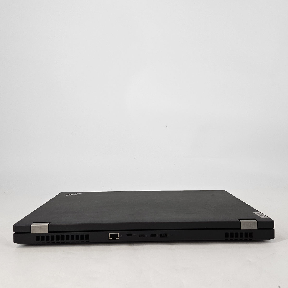 Lenovo ThinkPad P17 Gen 1 Black 2.4 GHz Intel Core i9 10th Gen. 64GB RAM 1TB Solid State Drive NVIDIA Quadro RTX 4000 8 GB