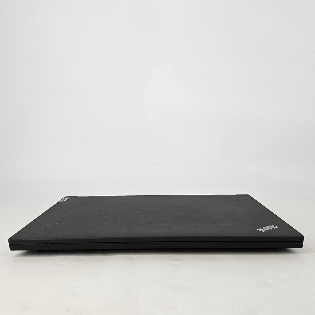 Lenovo ThinkPad P17 Gen 1 Black 2.4 GHz Intel Core i9 10th Gen. 64GB RAM 1TB Solid State Drive NVIDIA Quadro RTX 4000 8 GB
