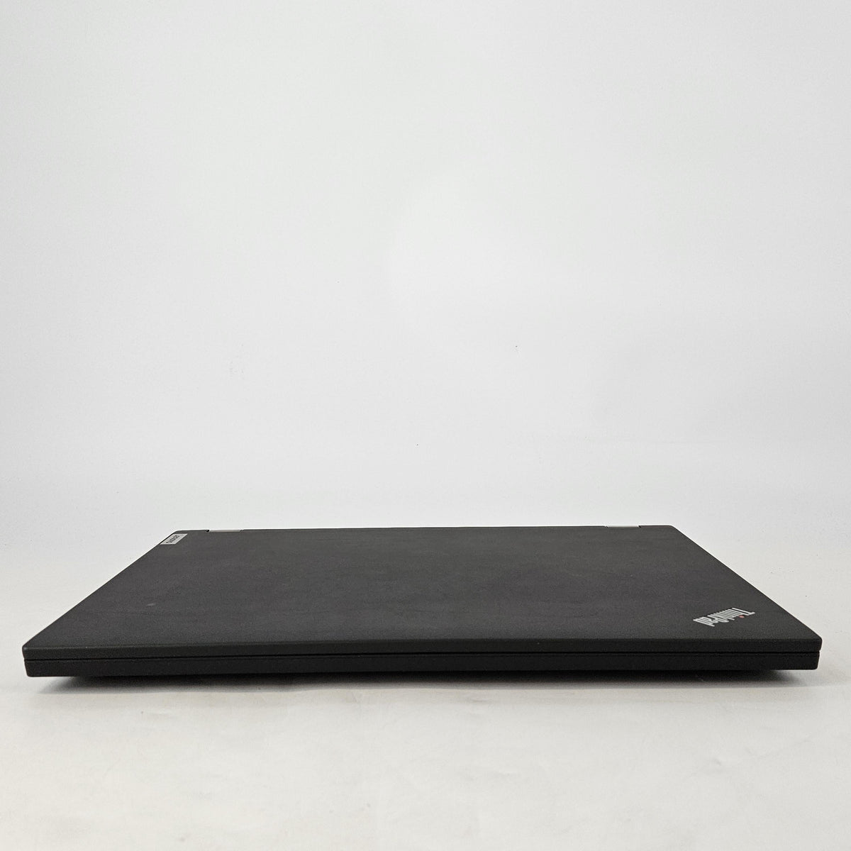 Lenovo ThinkPad P17 Gen 1 Black 2.4 GHz Intel Core i9 10th Gen. 64GB RAM 1TB Solid State Drive NVIDIA Quadro RTX 4000 8 GB